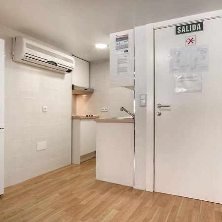 Minty Stay - Imperial 2Bd Madrid Esterno foto