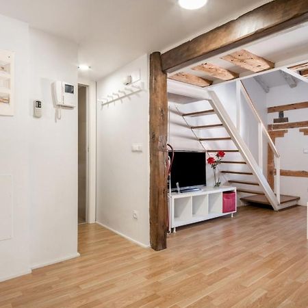 Minty Stay - Imperial 2Bd Madrid Esterno foto
