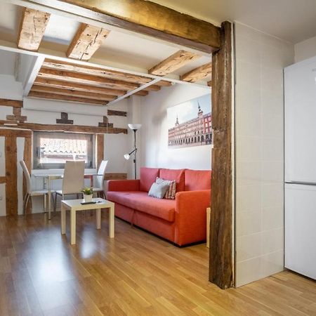 Minty Stay - Imperial 2Bd Madrid Esterno foto