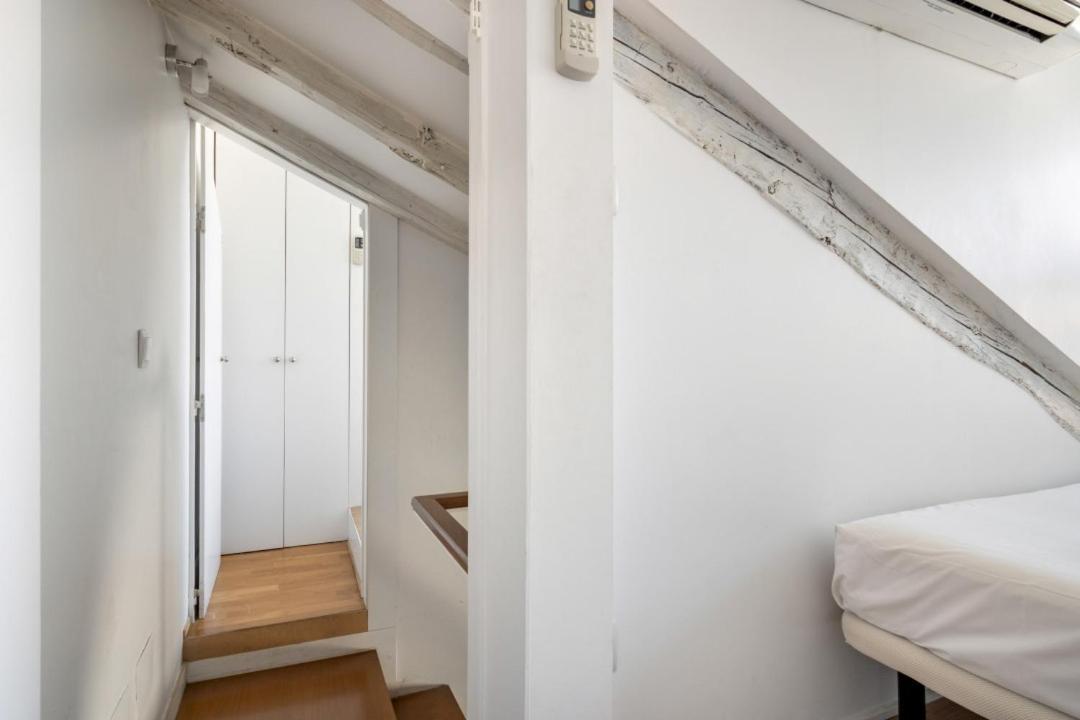 Minty Stay - Imperial 2Bd Madrid Esterno foto