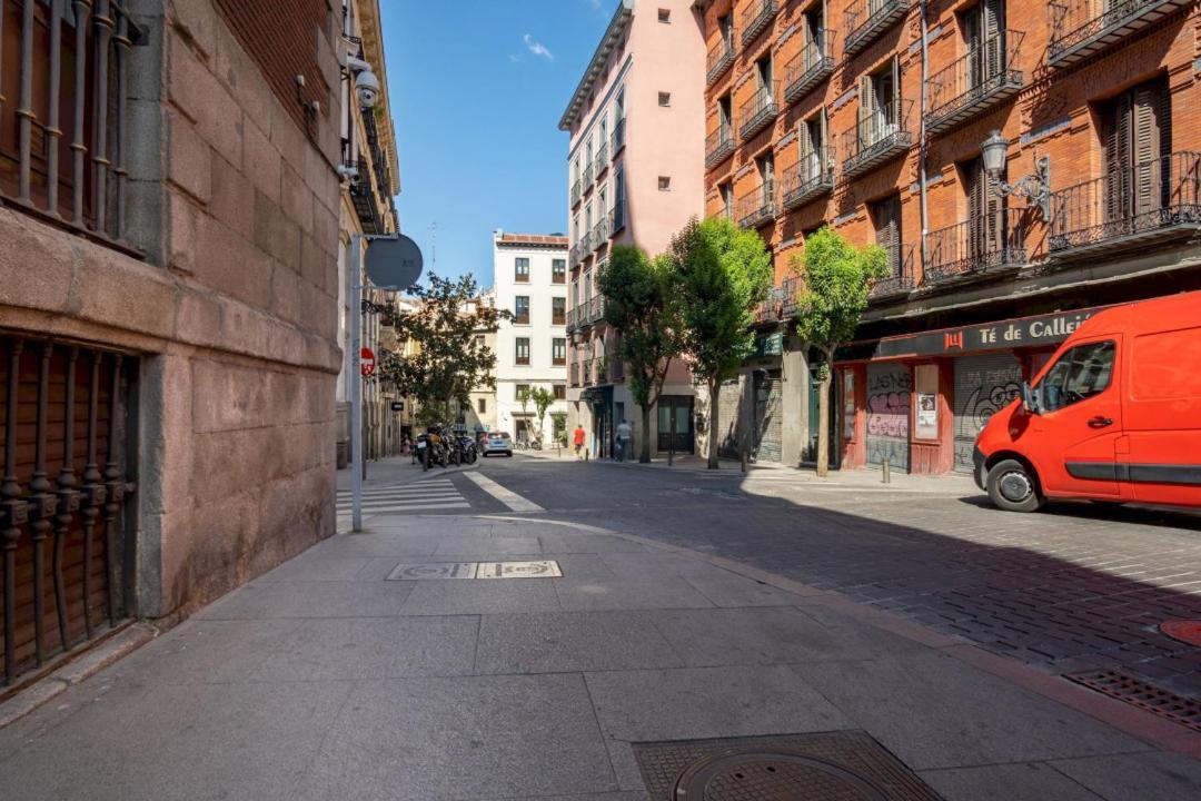 Minty Stay - Imperial 2Bd Madrid Esterno foto
