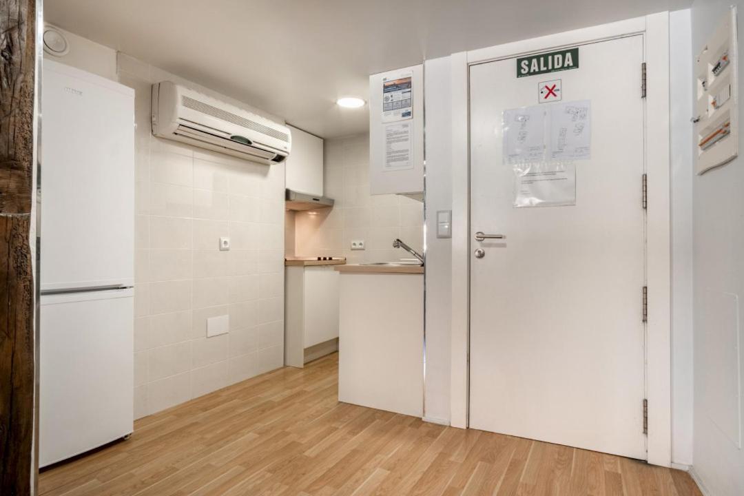 Minty Stay - Imperial 2Bd Madrid Esterno foto