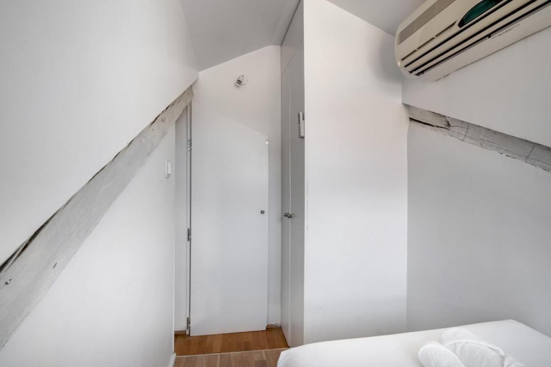 Minty Stay - Imperial 2Bd Madrid Esterno foto
