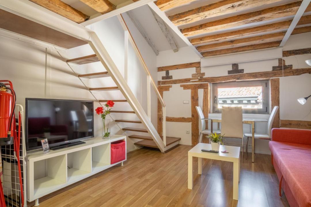 Minty Stay - Imperial 2Bd Madrid Esterno foto