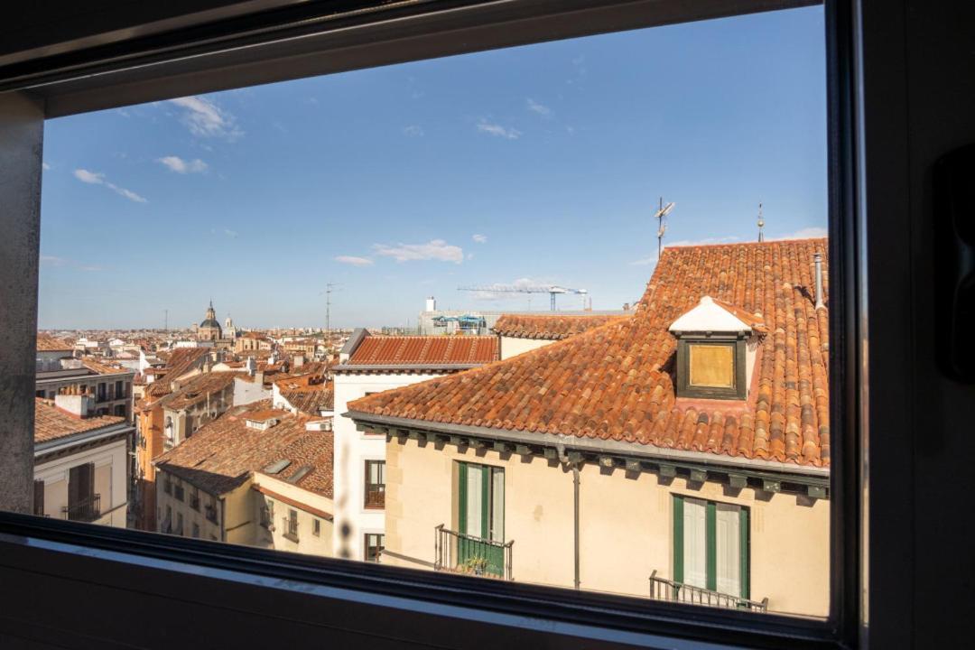 Minty Stay - Imperial 2Bd Madrid Esterno foto