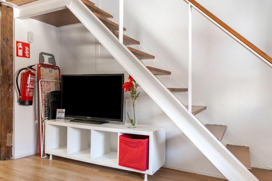 Minty Stay - Imperial 2Bd Madrid Esterno foto