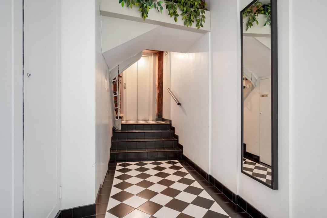 Minty Stay - Imperial 2Bd Madrid Esterno foto