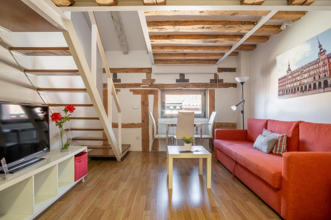 Minty Stay - Imperial 2Bd Madrid Esterno foto