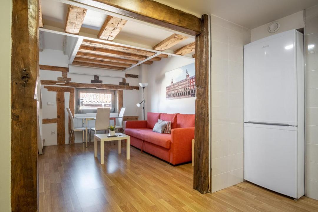 Minty Stay - Imperial 2Bd Madrid Esterno foto
